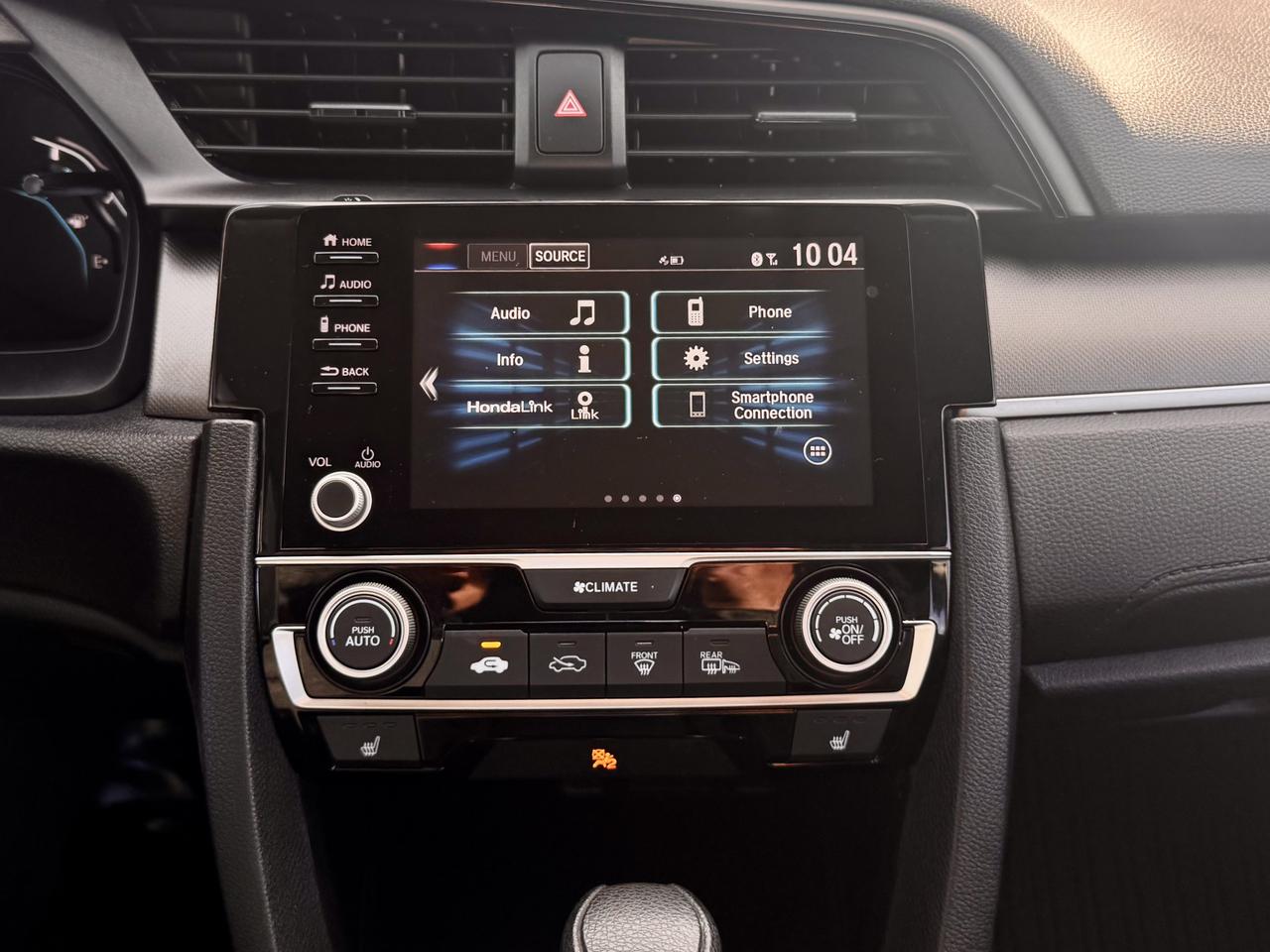 2020 Honda Civic FINANCING AVAILABLE Photo13