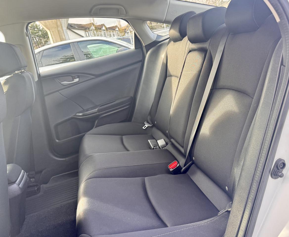 2020 Honda Civic FINANCING AVAILABLE Photo14