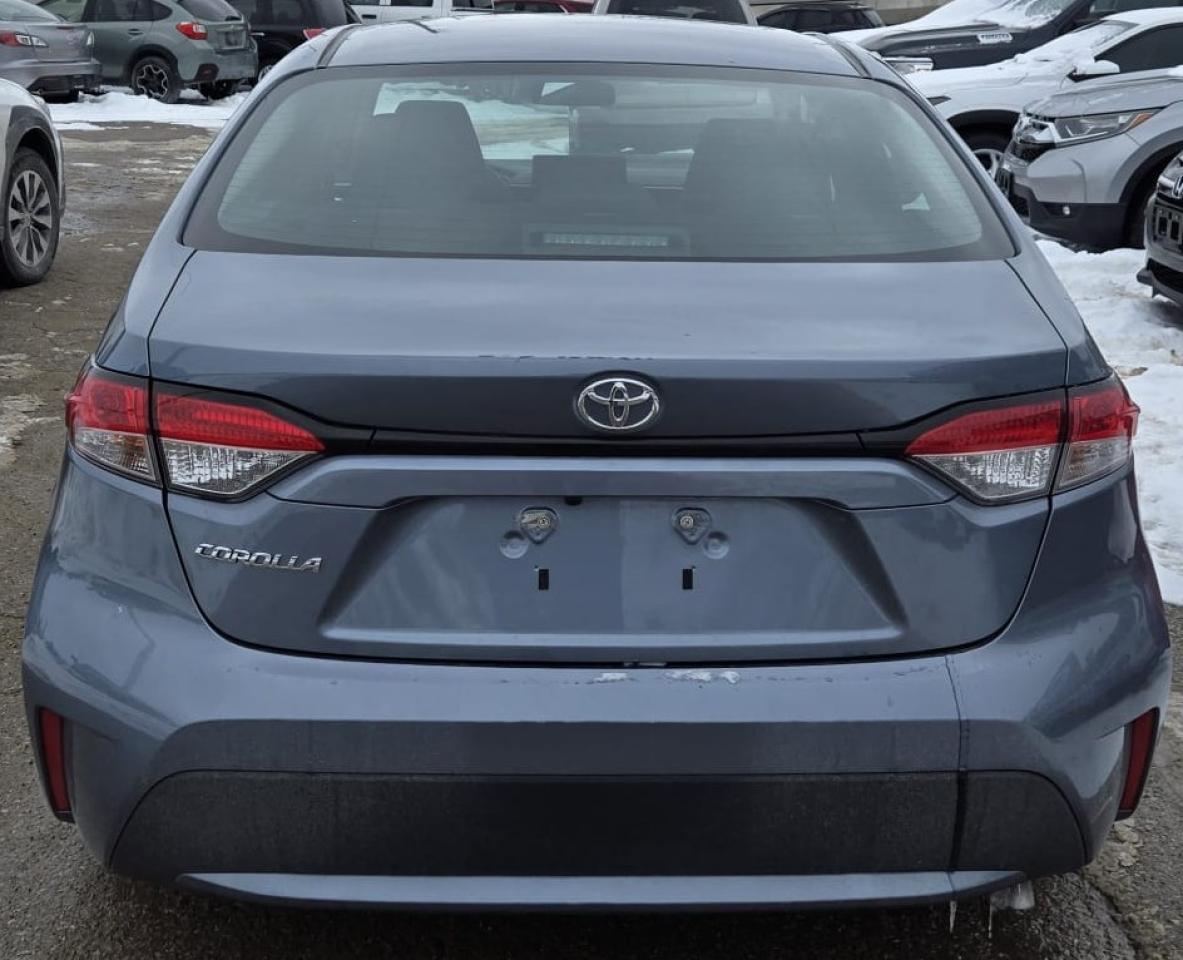 2020 Toyota Corolla L / NO ACCIDENTS / LOW KMS / BLUETOOTH / CRUISE Photo
