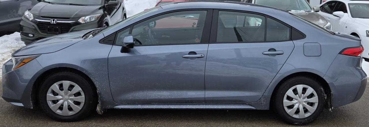 2020 Toyota Corolla L / NO ACCIDENTS / LOW KMS / BLUETOOTH / CRUISE Photo
