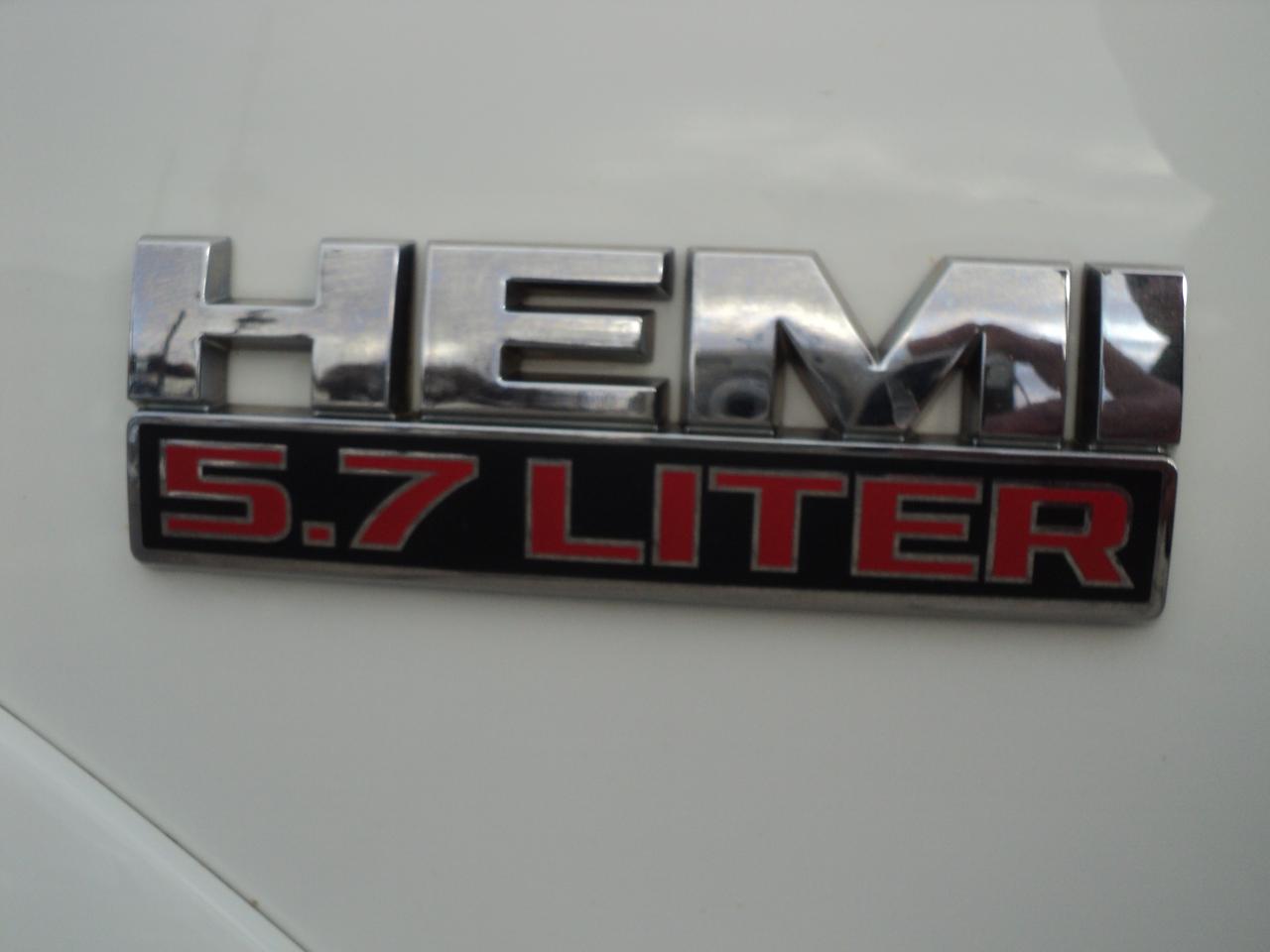 2018 RAM 2500 Outdoorsman CrewCab 4x4 5.7L8cylGasHemi 6'4" Box Photo