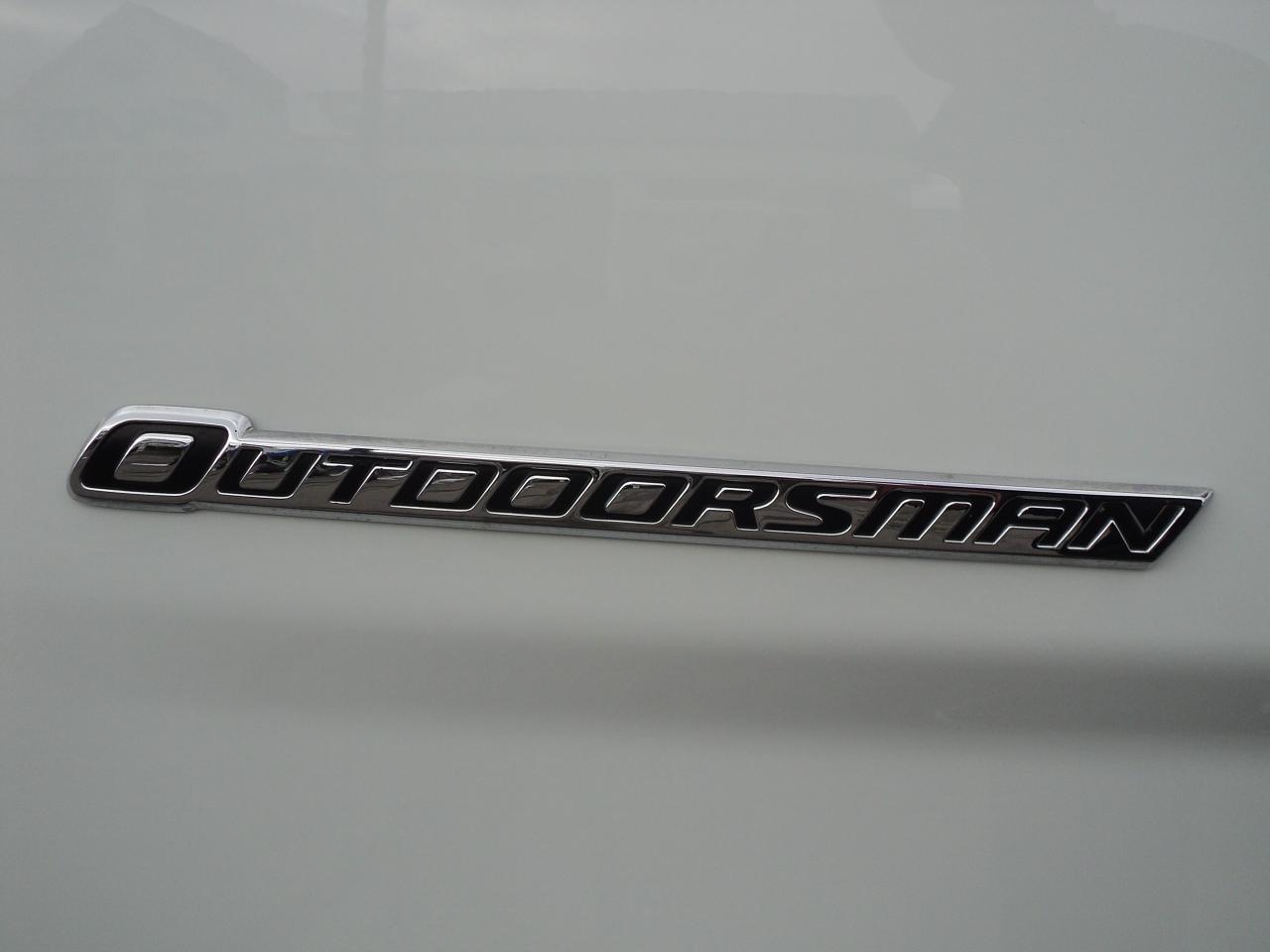 2018 RAM 2500 Outdoorsman CrewCab 4x4 5.7L8cylGasHemi 6'4" Box Photo