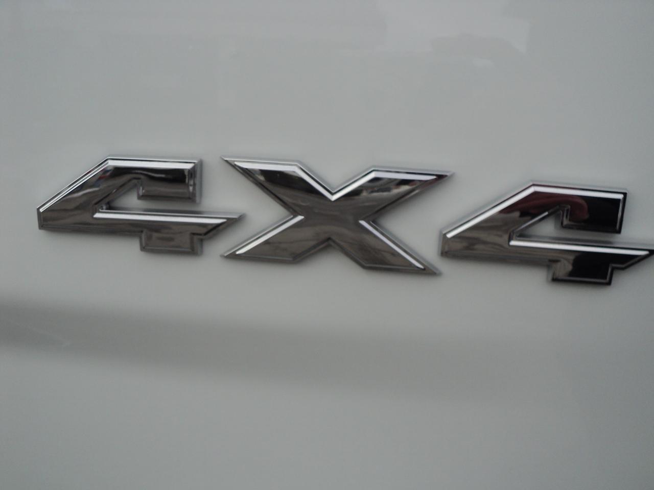 2018 RAM 2500 Outdoorsman CrewCab 4x4 5.7L8cylGasHemi 6'4" Box Photo