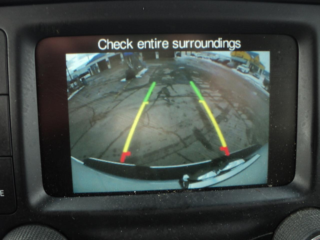 2018 RAM 2500 Outdoorsman CrewCab 4x4 5.7L8cylGasHemi 6'4" Box Photo