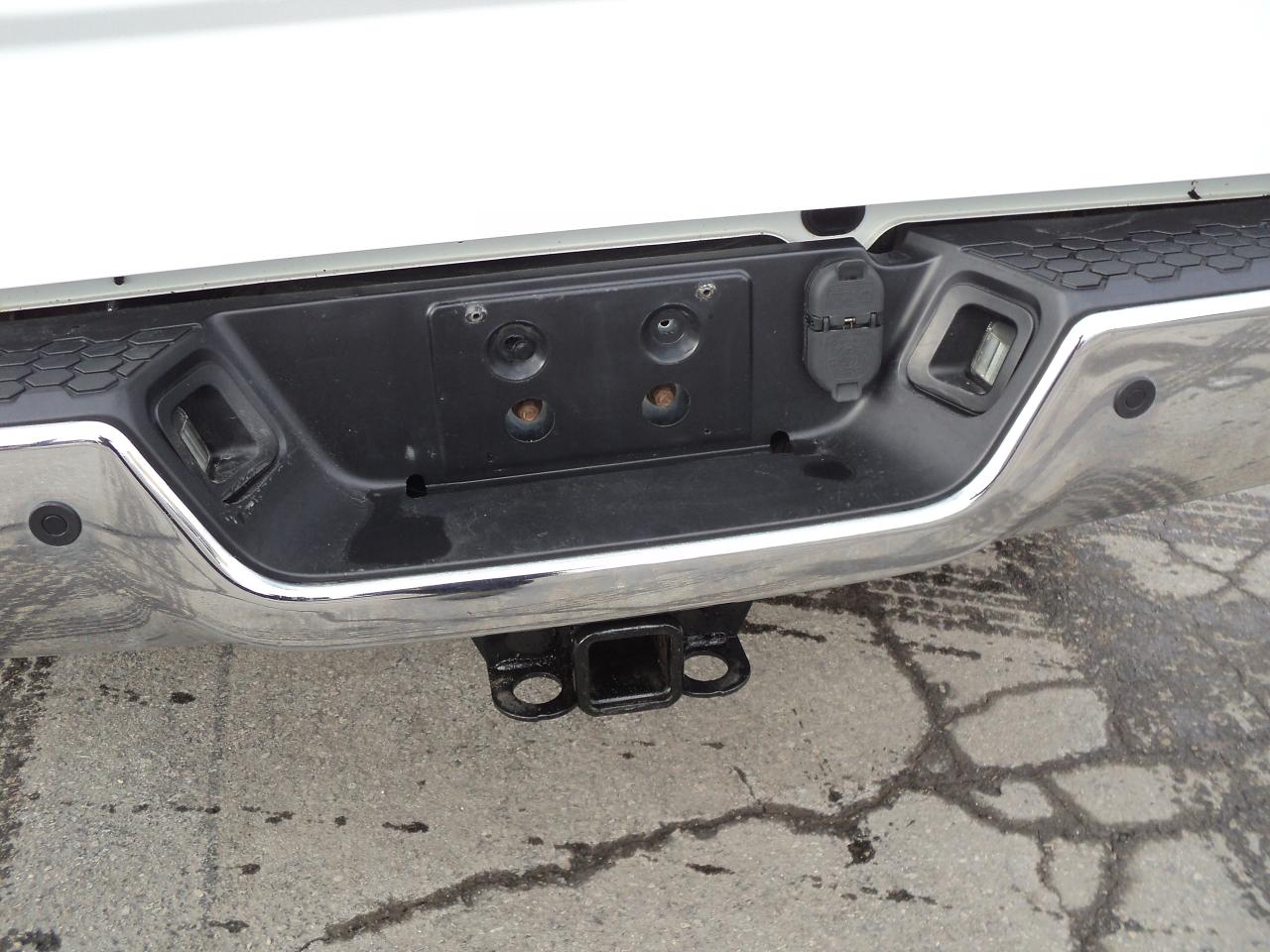 2018 RAM 2500 Outdoorsman CrewCab 4x4 5.7L8cylGasHemi 6'4" Box Photo