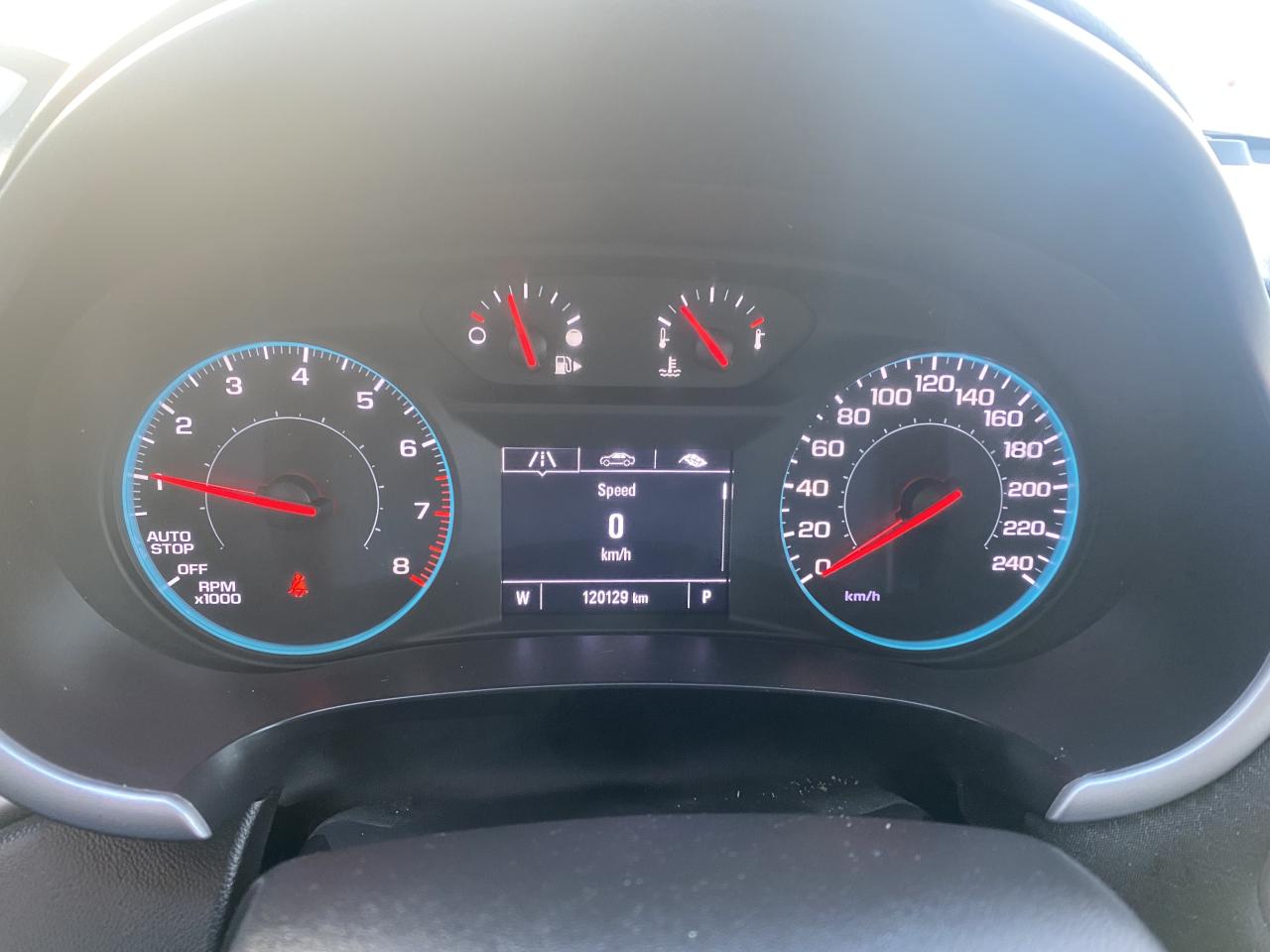 2022 Chevrolet Malibu LT Photo