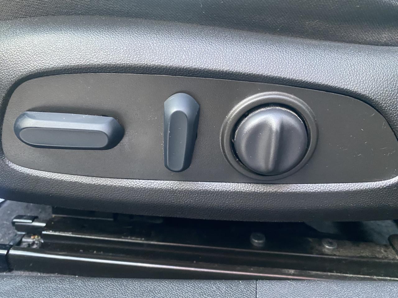 2022 Chevrolet Malibu LT Photo