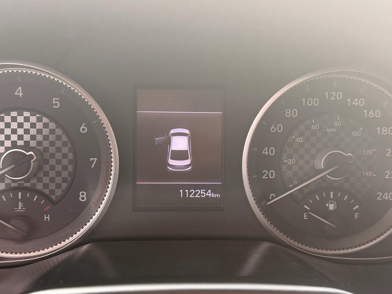 2020 Hyundai Elantra Preferred Photo