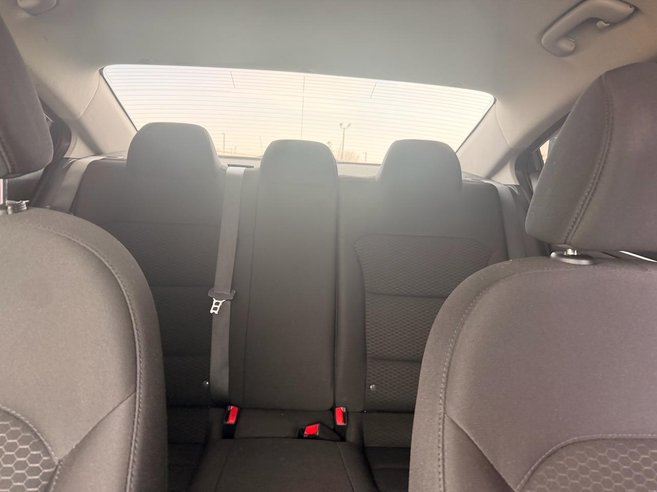 2020 Hyundai Elantra Preferred Photo