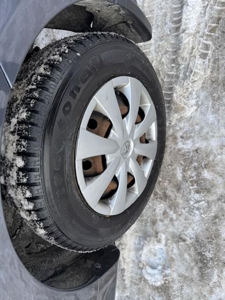 2009 Toyota Corolla CE ONLY 78000KM,ACCIDENT FREE Photo