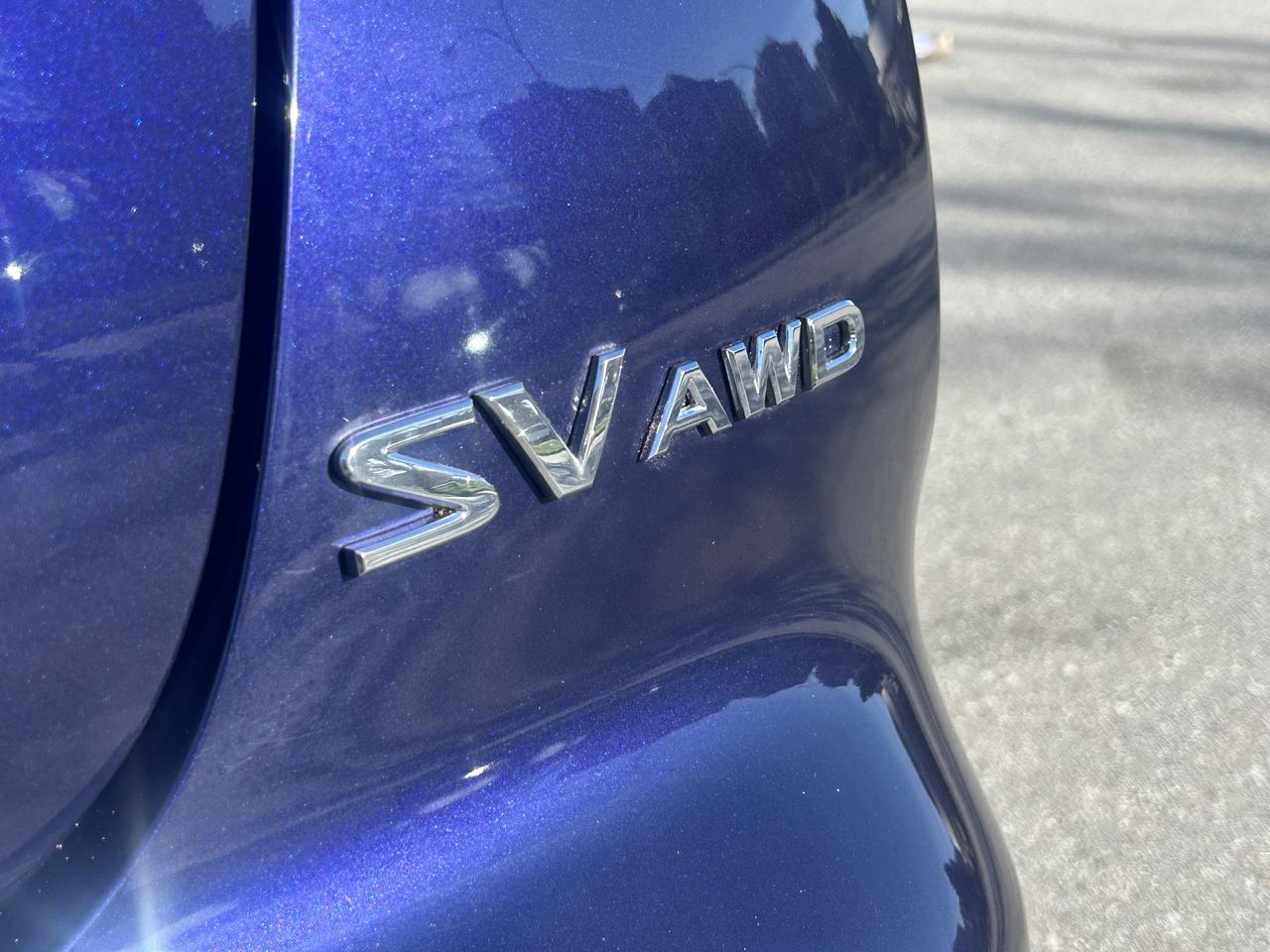 2016 Nissan Juke SL - Photo #16