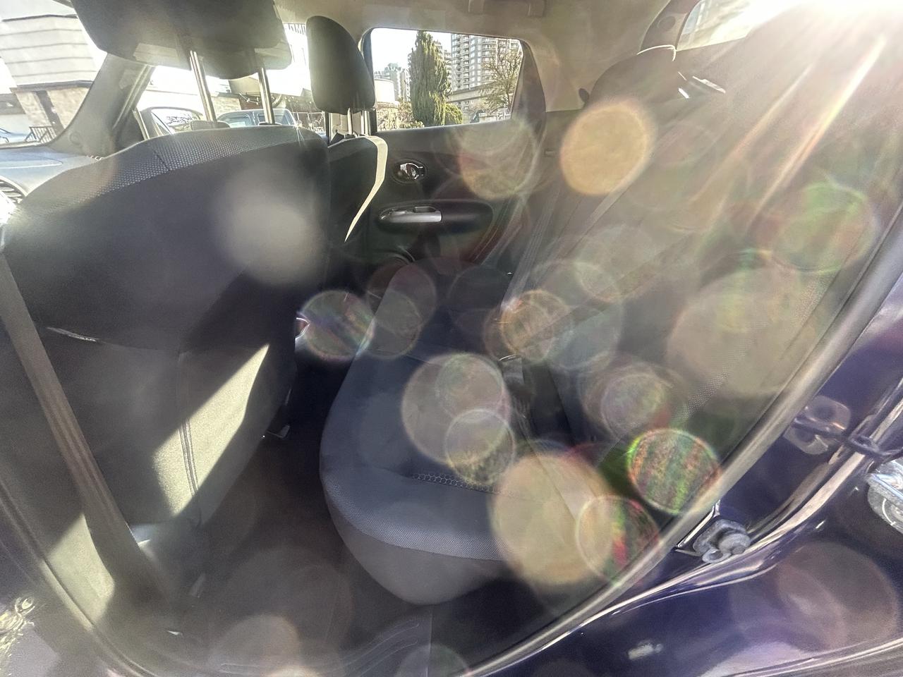 2016 Nissan Juke SL - Photo #10