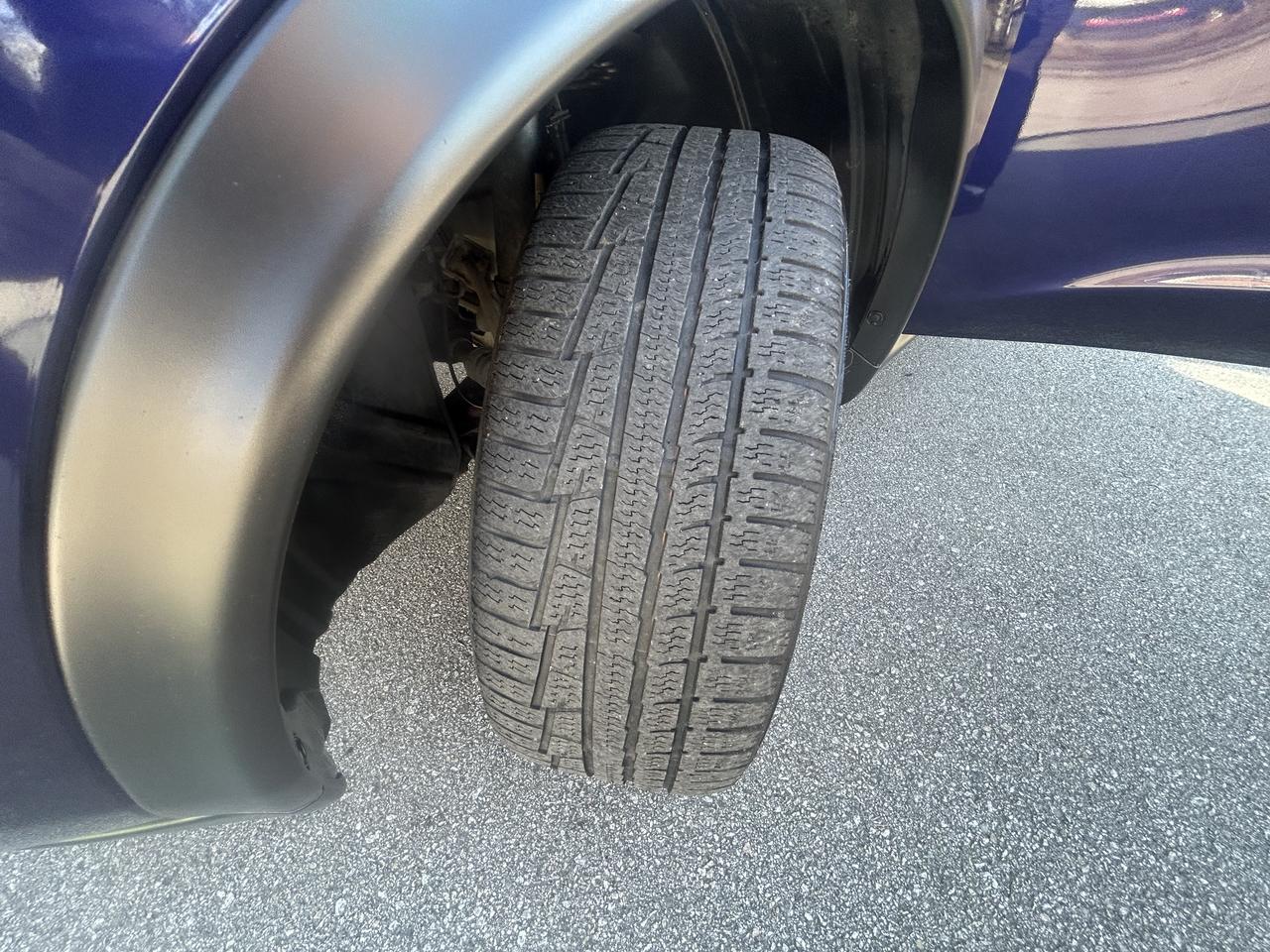 2016 Nissan Juke SL - Photo #14