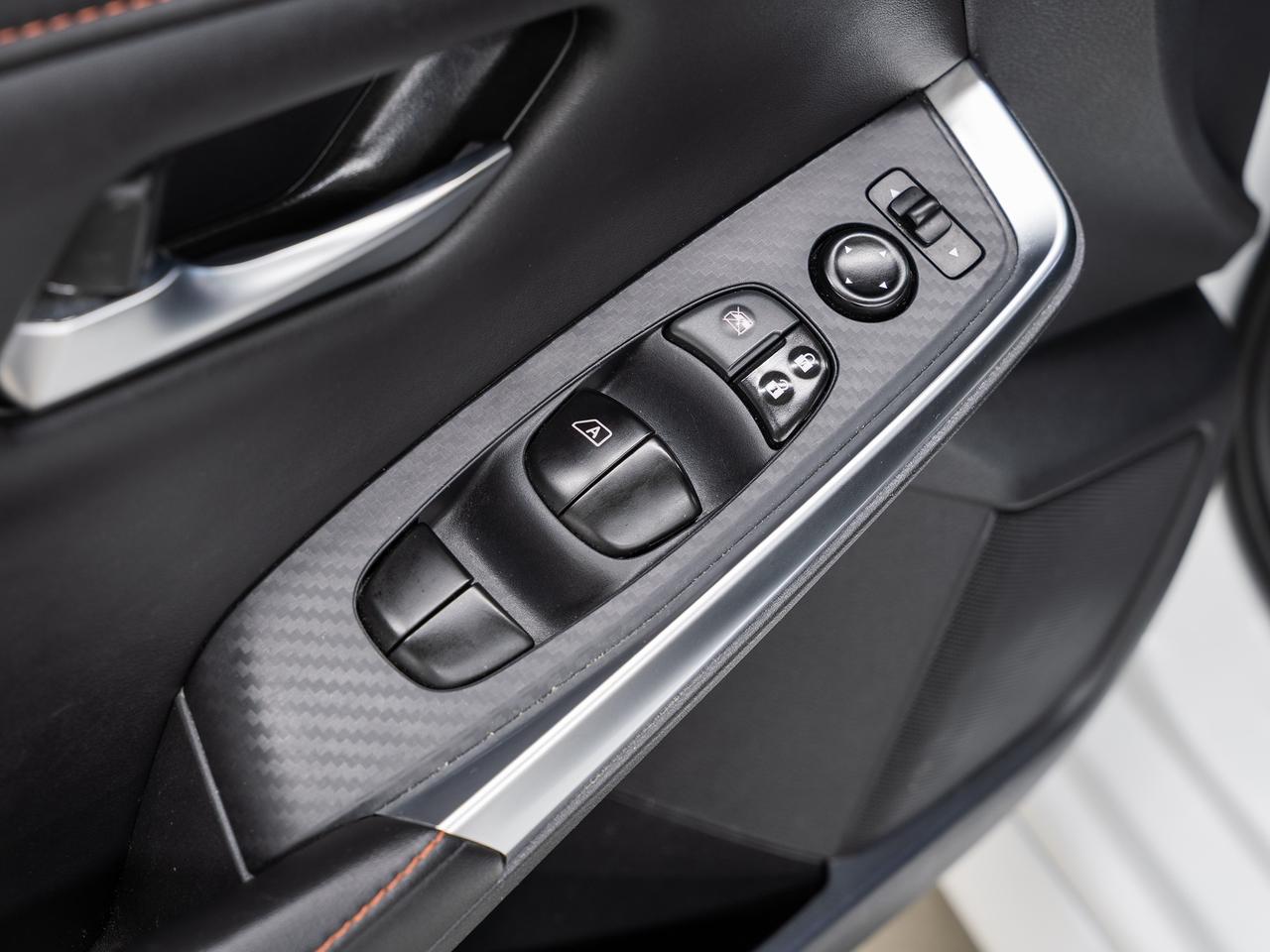 2022 Nissan Sentra SR MIDNIGHT | Sunroof | LaneDep | BSM | CarPlay