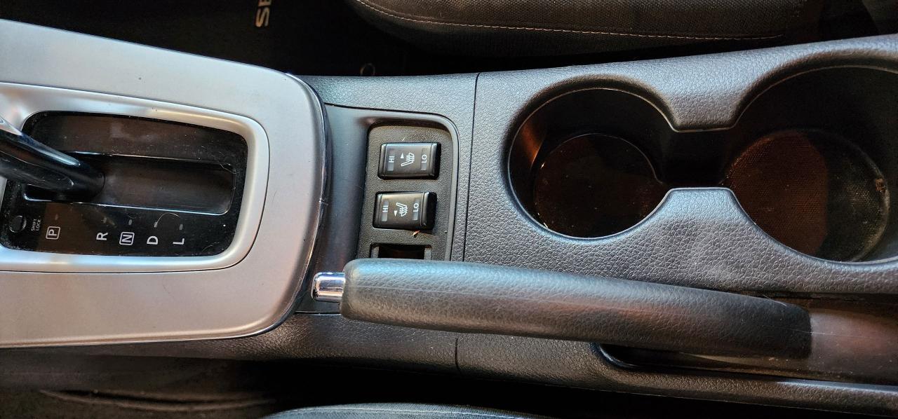 2015 Nissan Sentra SV Photo