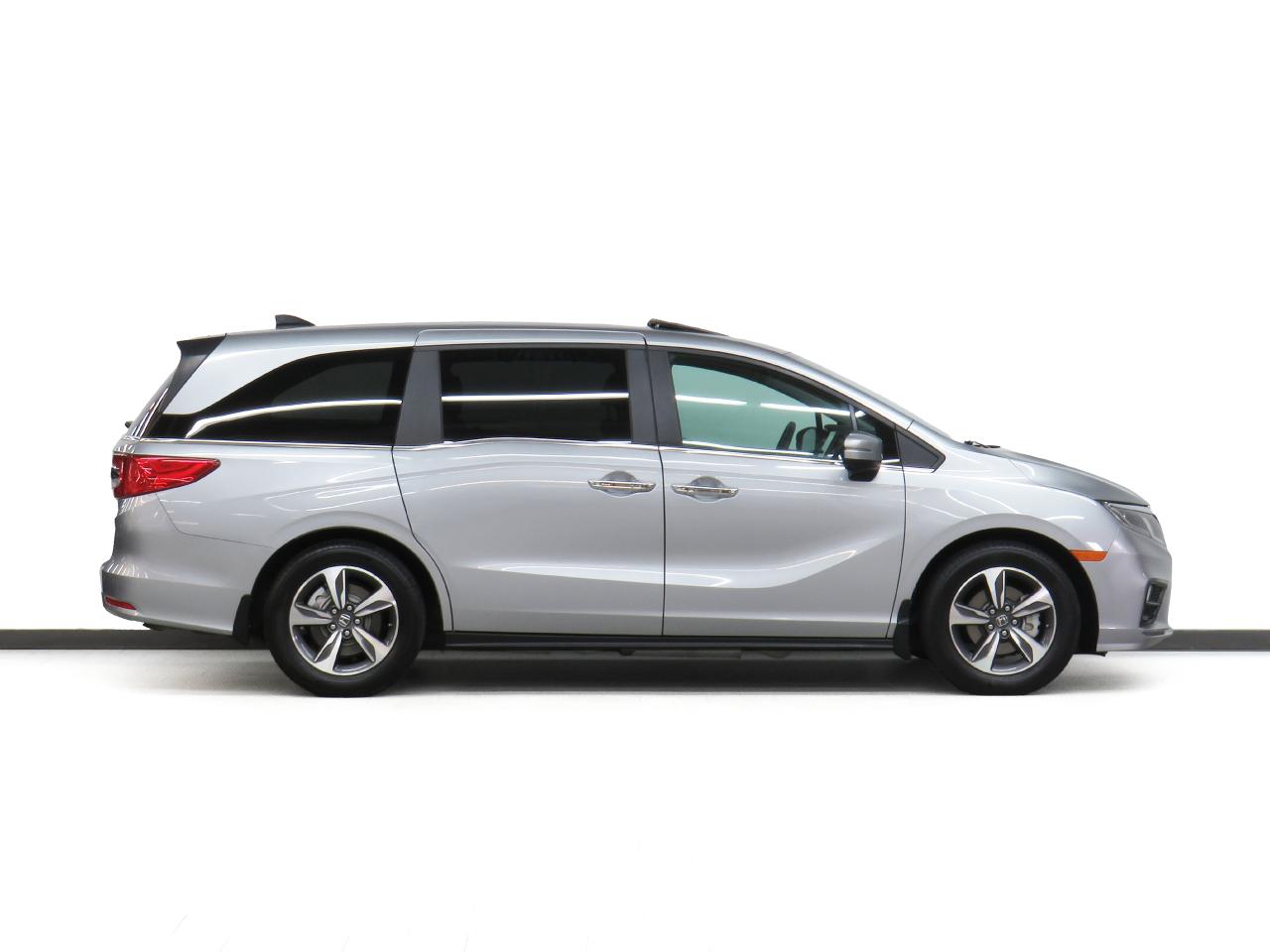 2019 Honda Odyssey EX | Sunroof | BSM | ACC | LaneDep | CarPlay