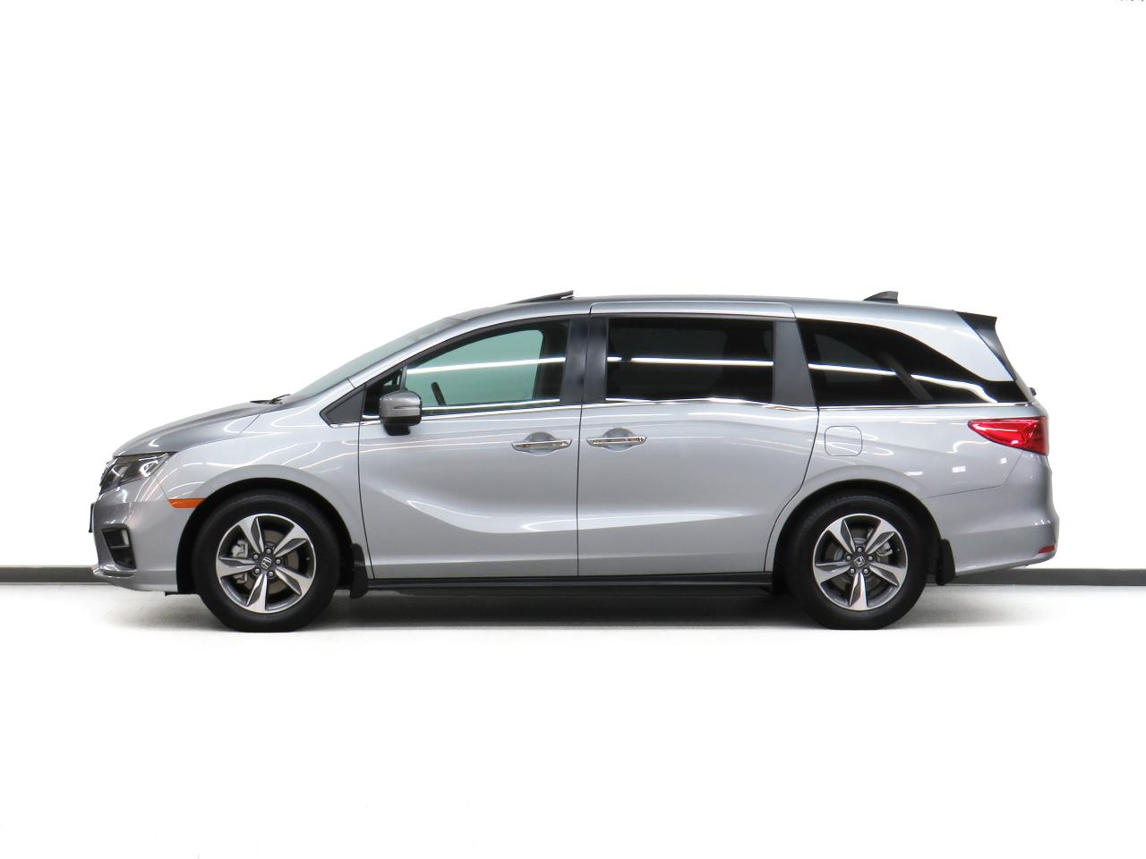 2019 Honda Odyssey EX | Sunroof | BSM | ACC | LaneDep | CarPlay