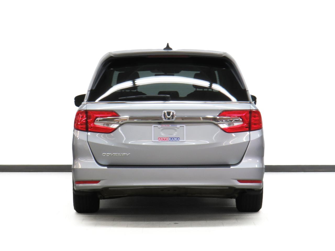 2019 Honda Odyssey EX | Sunroof | BSM | ACC | LaneDep | CarPlay