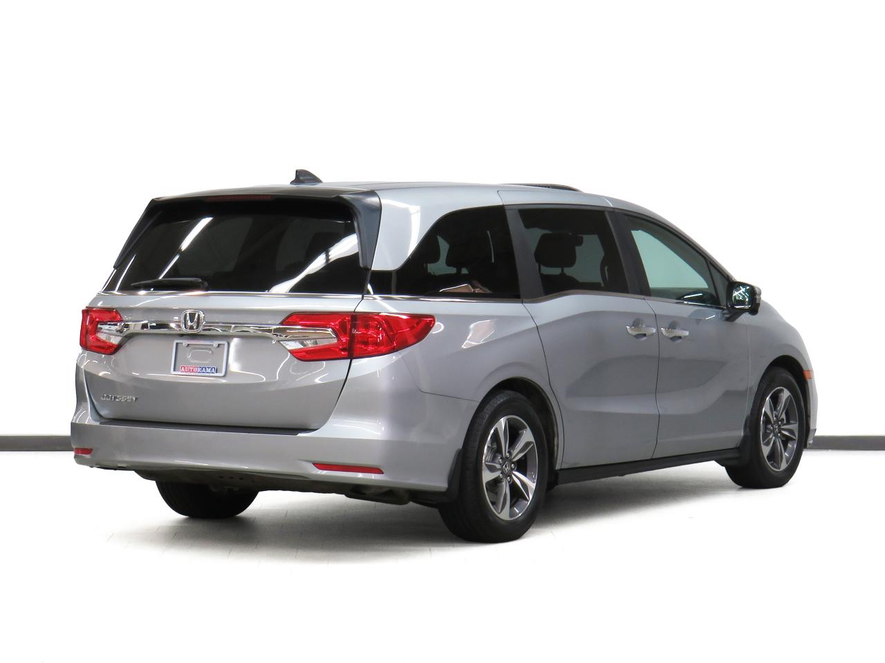 2019 Honda Odyssey EX | Sunroof | BSM | ACC | LaneDep | CarPlay