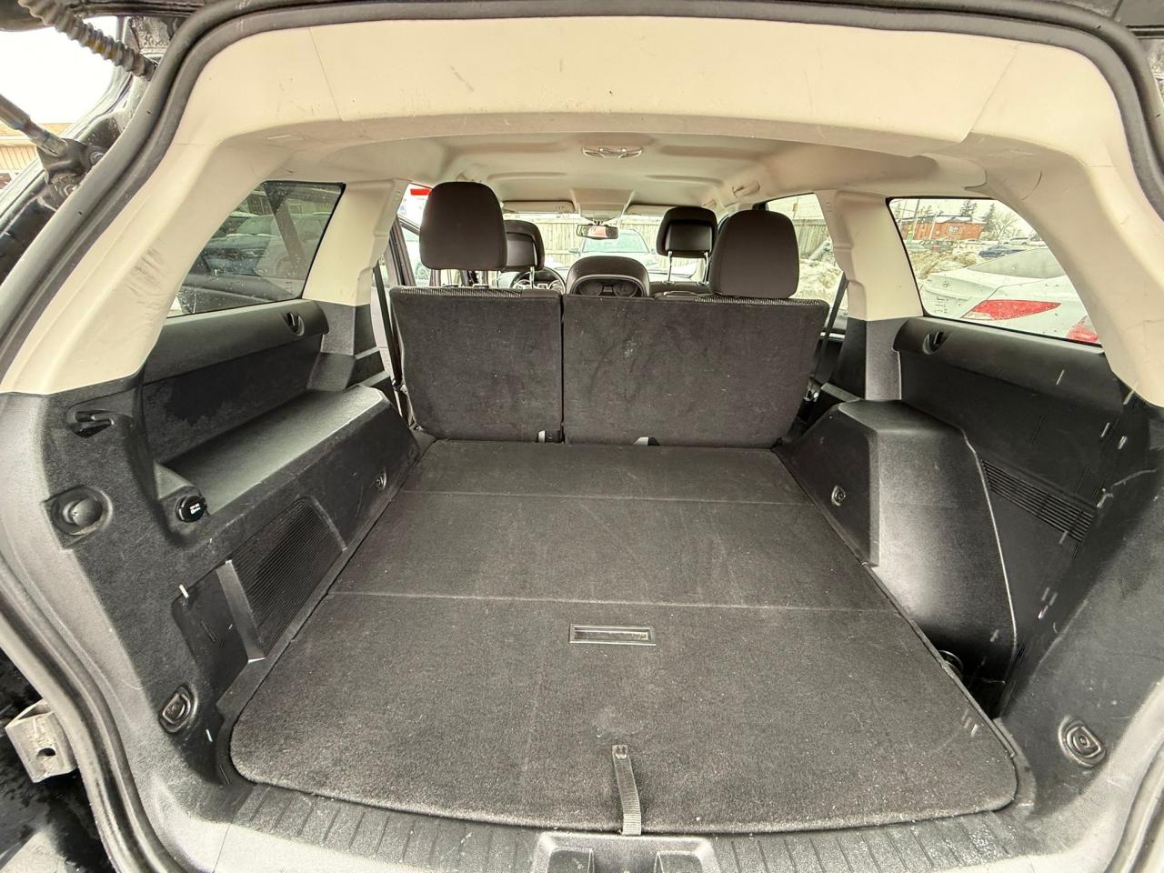 2014 Dodge Journey LIMITED, 5 PASSENGER, ALLOYS, ONLY 173KMS, CERT Photo