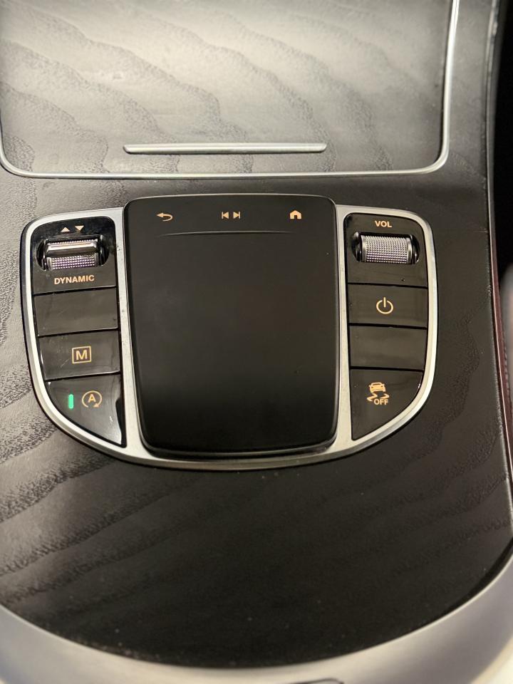 2022 Mercedes-Benz GLC 300 GLC 300 | RED INT Photo