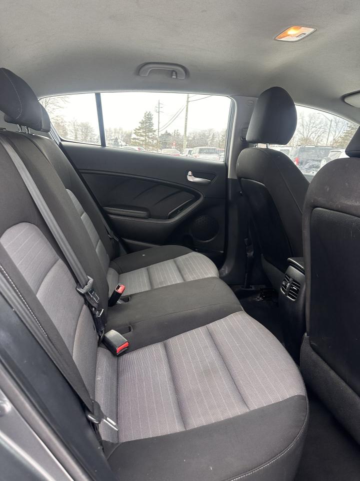 2016 Kia Forte5 LX+ Photo