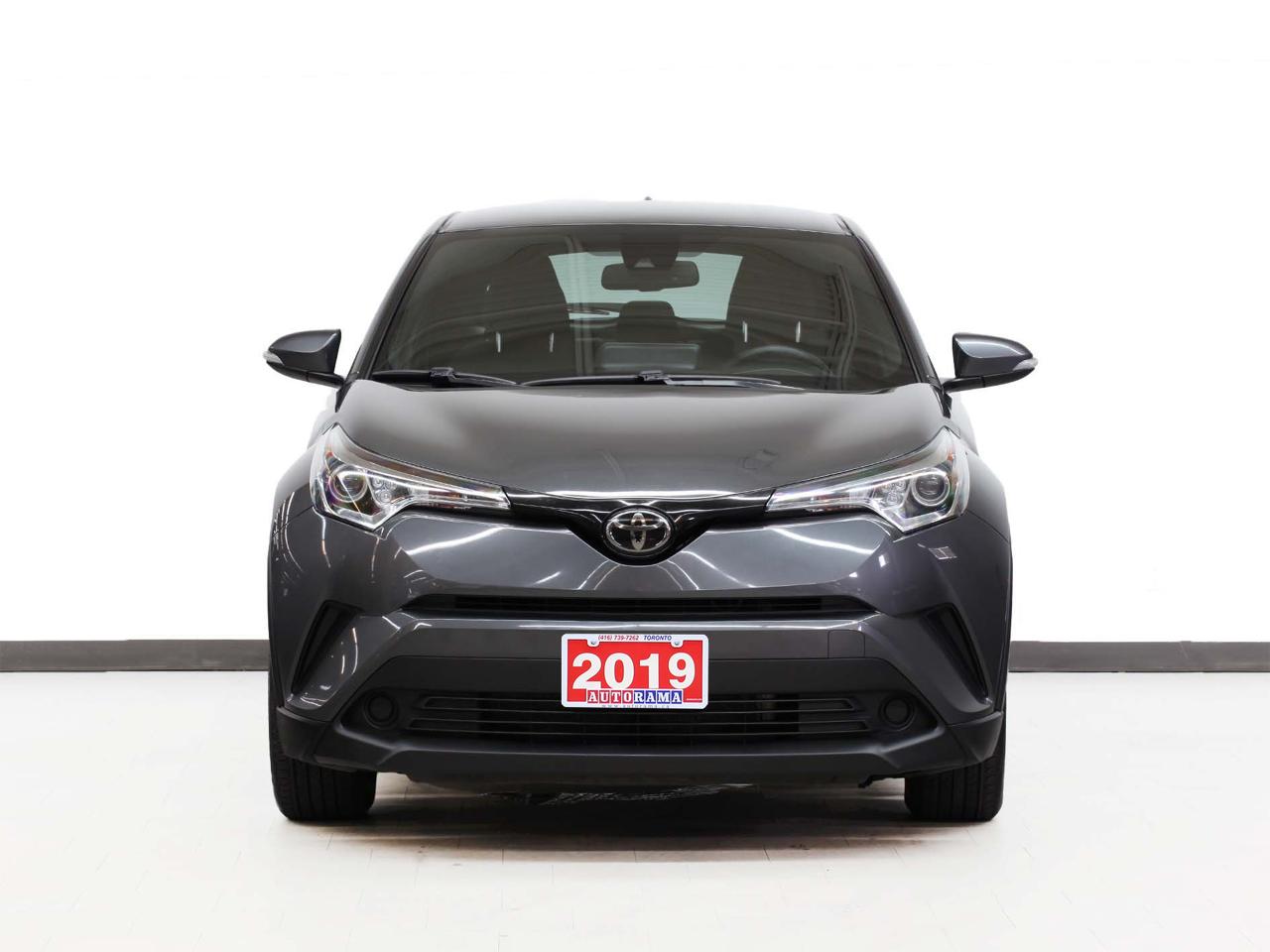 2019 Toyota C-HR LE | ACC | BSM | LaneDep | Backup Cam | CarPlay