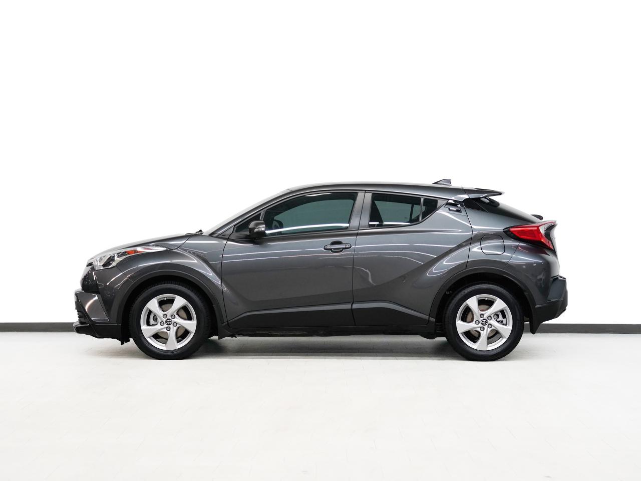 2019 Toyota C-HR XLE | BSM | ACC | Heated Seats | CarPlay Photo4
