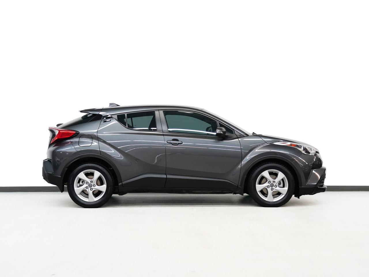 2019 Toyota C-HR LE | ACC | BSM | LaneDep | Backup Cam | CarPlay