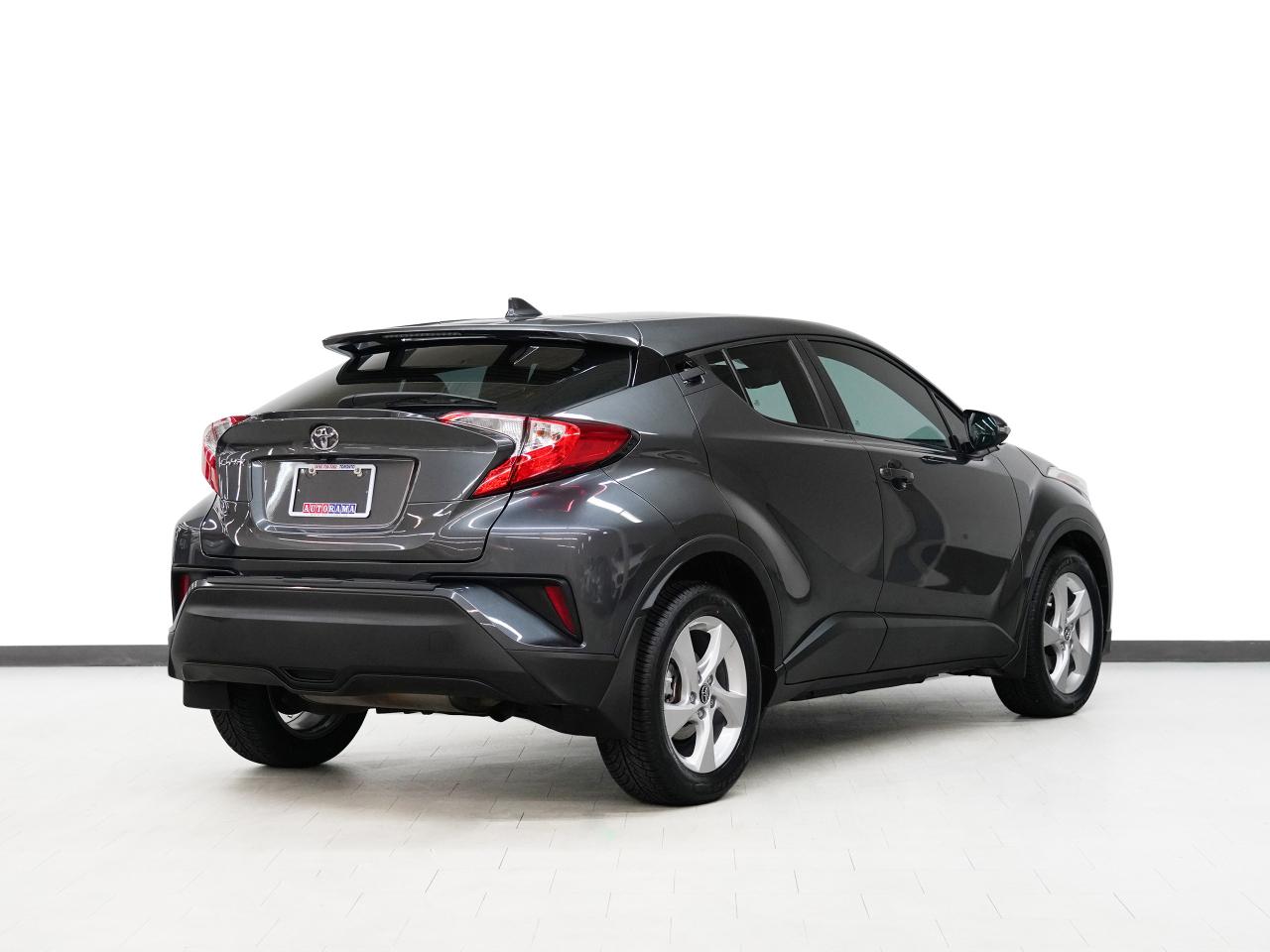 2019 Toyota C-HR LE | ACC | BSM | LaneDep | Backup Cam | CarPlay