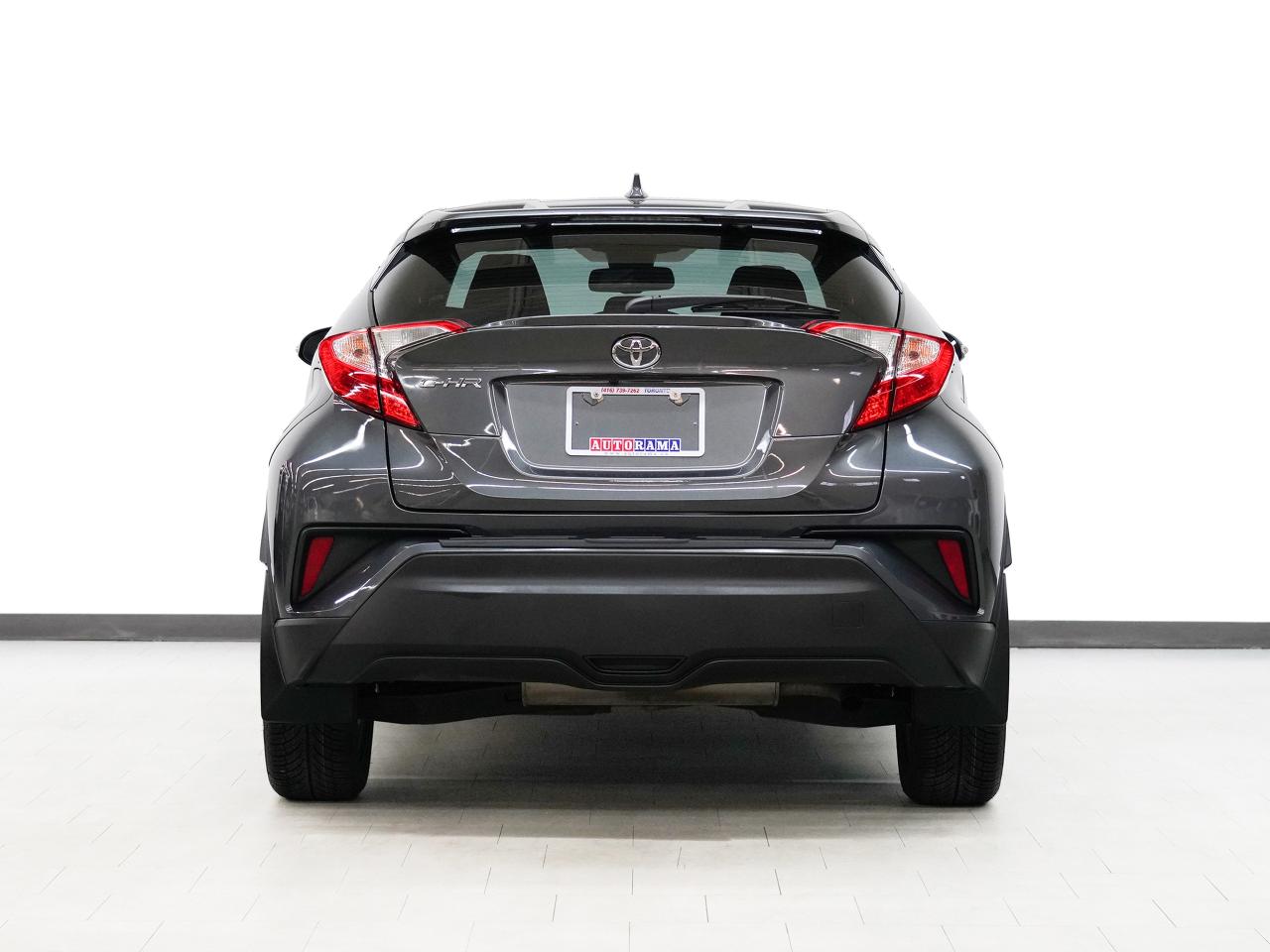 2019 Toyota C-HR XLE | BSM | ACC | Heated Seats | CarPlay Photo