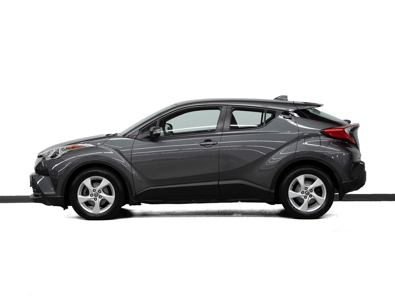 2019 Toyota C-HR XLE | BSM | ACC | Heated Seats | CarPlay Photo4