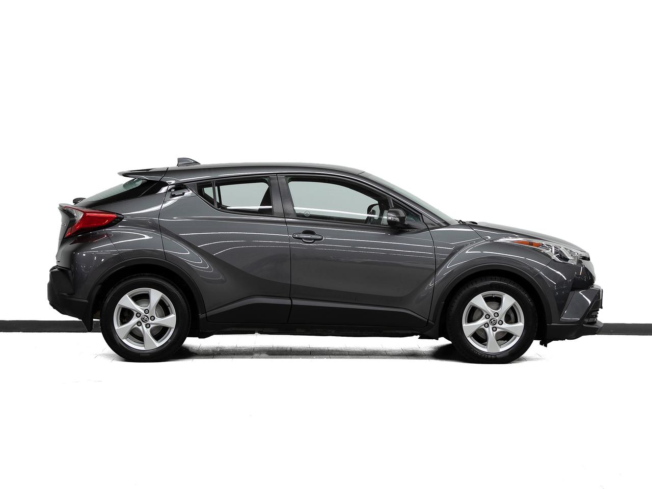 2019 Toyota C-HR XLE | BSM | ACC | Heated Seats | CarPlay Photo2