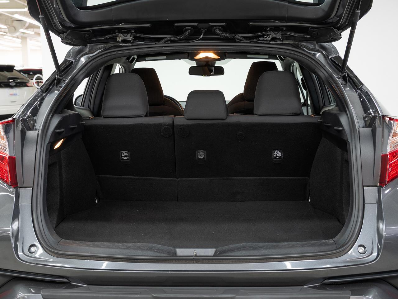 2019 Toyota C-HR XLE | BSM | ACC | Heated Seats | CarPlay