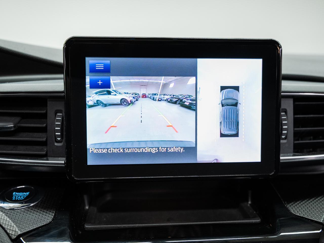 2022 Ford Explorer ST-LINE 4WD | Panoroof | Nav | 360 Cam | CarPlay Photo