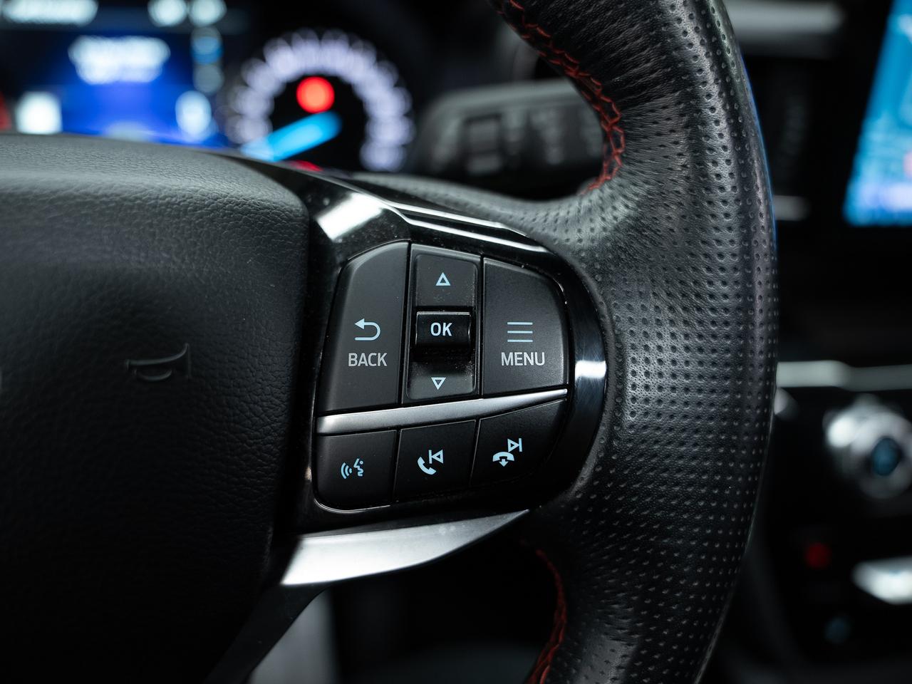 2022 Ford Explorer ST-LINE 4WD | Panoroof | Nav | 360 Cam | CarPlay