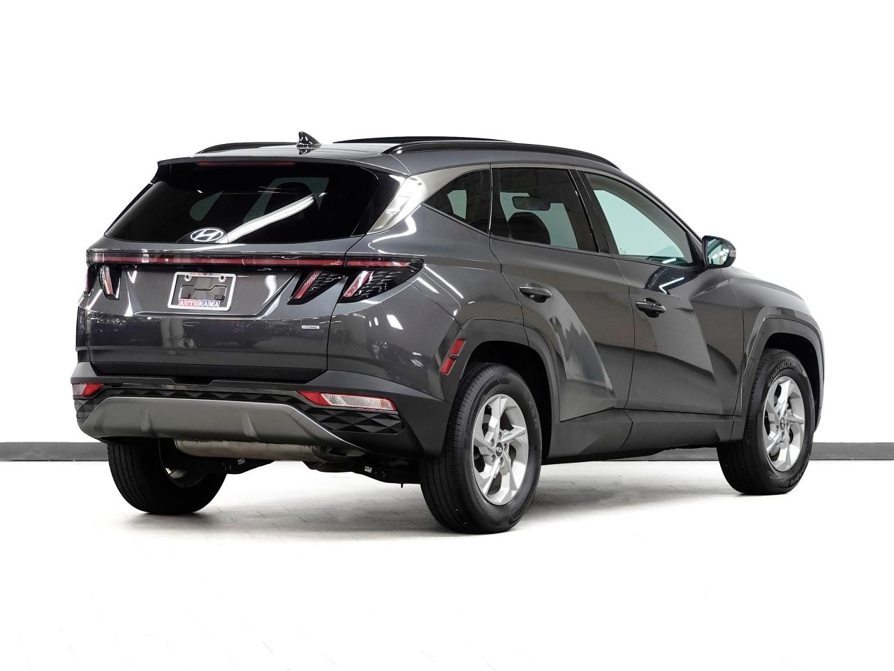 2022 Hyundai Tucson PREFERRED AWD | BSM | ACC | Heated Seats | CarPlay Photo