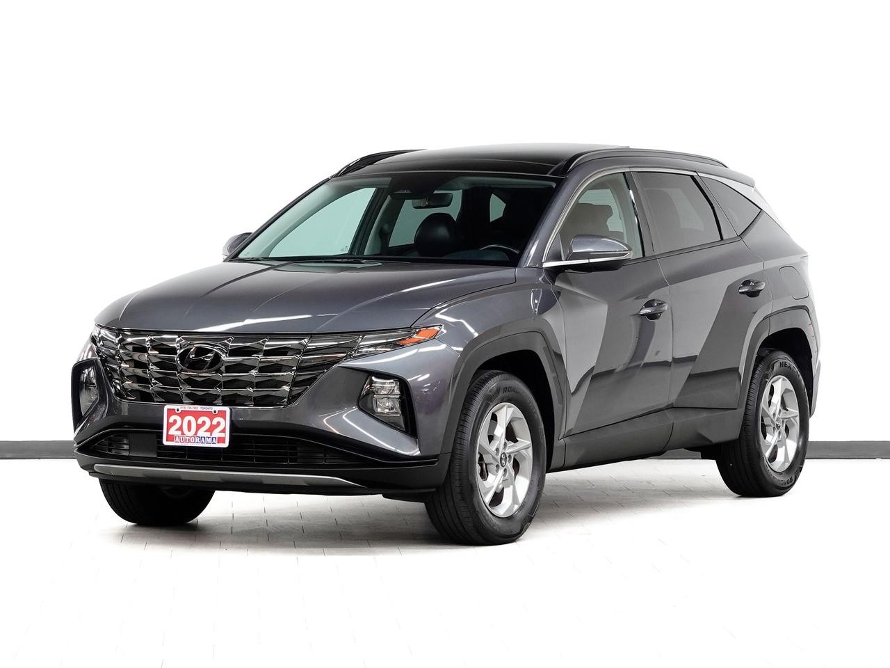 2022 Hyundai Tucson PREFERRED AWD | BSM | ACC | Heated Seats | CarPlay Photo