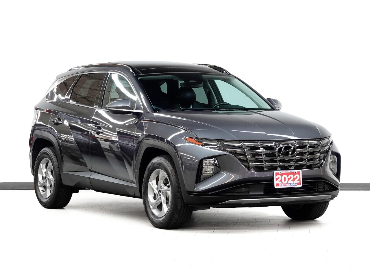 2022 Hyundai Tucson PREFERRED AWD | BSM | ACC | Heated Seats | CarPlay Photo