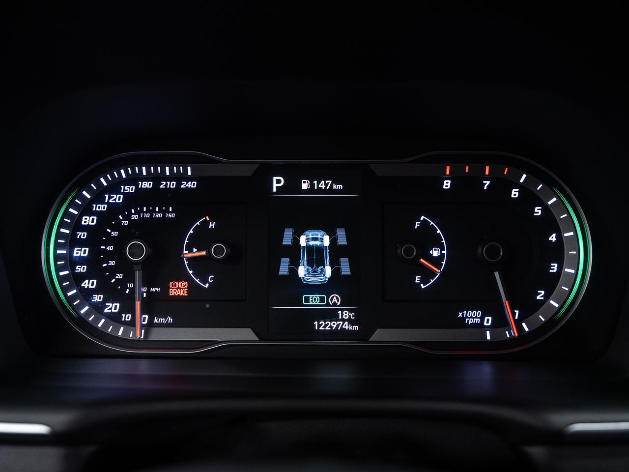2022 Hyundai Tucson PREFERRED AWD | BSM | ACC | Heated Seats | CarPlay