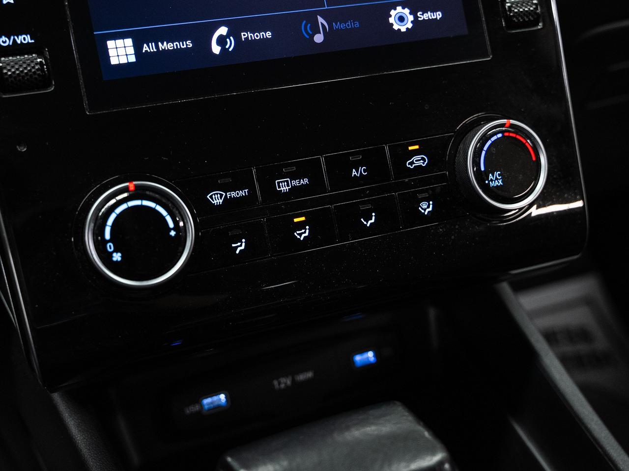 2022 Hyundai Tucson PREFERRED AWD | BSM | ACC | Heated Seats | CarPlay