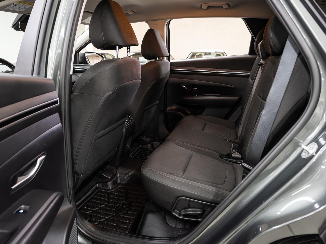 2022 Hyundai Tucson PREFERRED AWD | BSM | ACC | Heated Seats | CarPlay