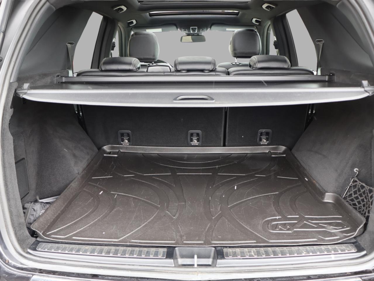 2015 Mercedes-Benz ML-Class ML350 BlueTEC DIESEL AWD *M.B MAINTAIN* 360 CAMERA NAV BLUETOOTH LEATHER HEATED SEATS PANO ROOF CRUISE ALLOYS Photo