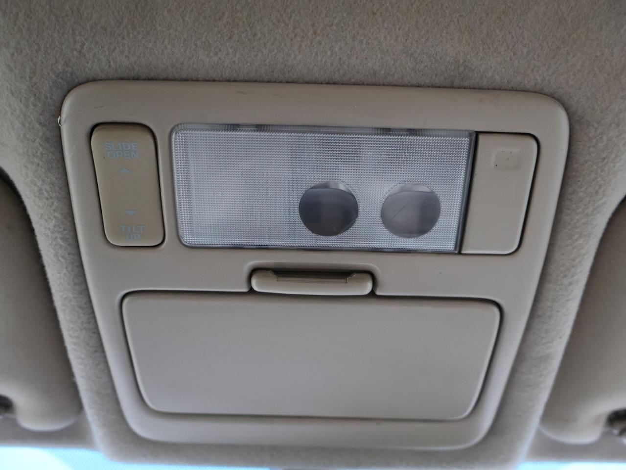 2002 Lexus RX 300 3.0L V6 4WD *AS IS* LEATHER HEATED SEATS SUNROOF CRUISE ALLOYS Photo