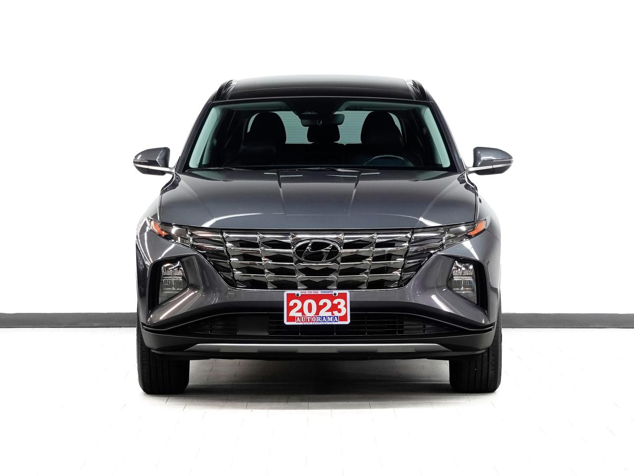 2023 Hyundai Tucson PREFERRED AWD | Trend-Pkg | Leather | Pano roof