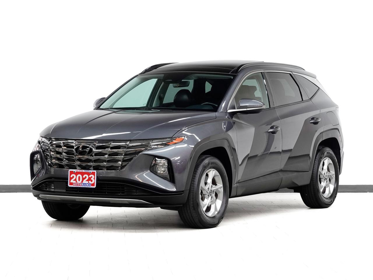 2023 Hyundai Tucson PREFERRED AWD | Trend-Pkg | Leather | Pano roof