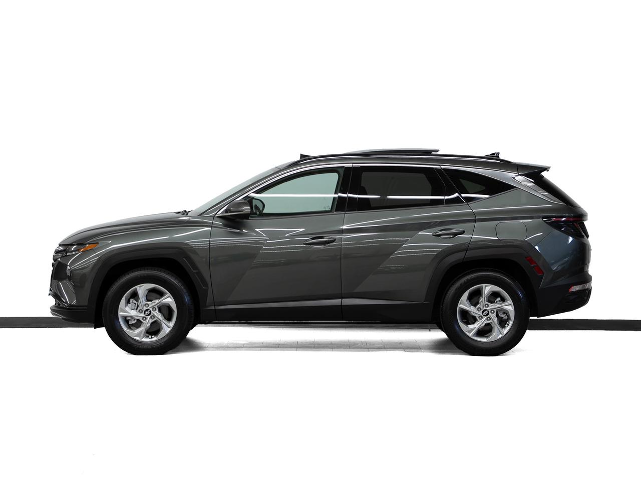 2023 Hyundai Tucson PREFERRED AWD | Trend-Pkg | Leather | Pano roof
