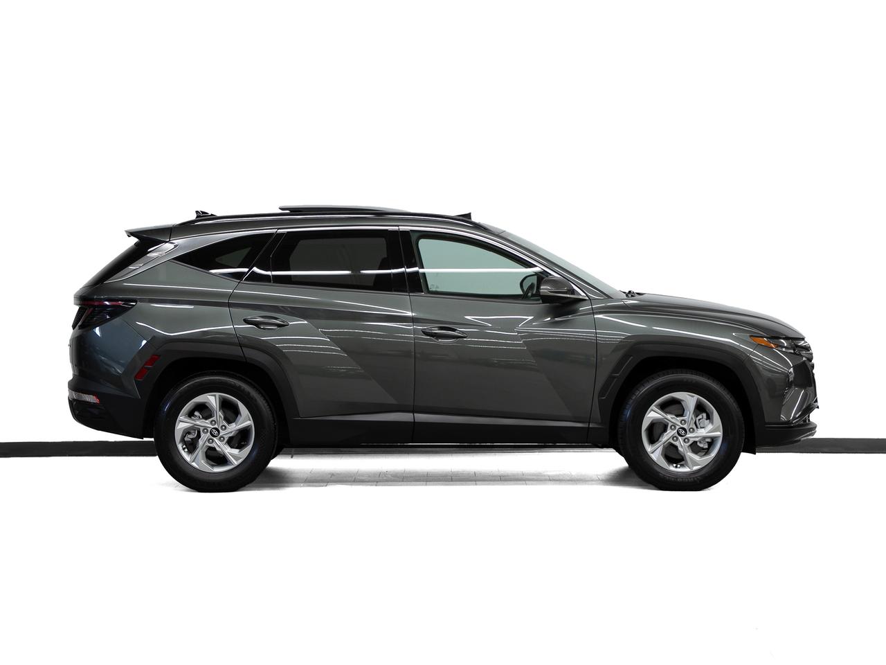 2023 Hyundai Tucson PREFERRED AWD | Trend-Pkg | Leather | Pano roof