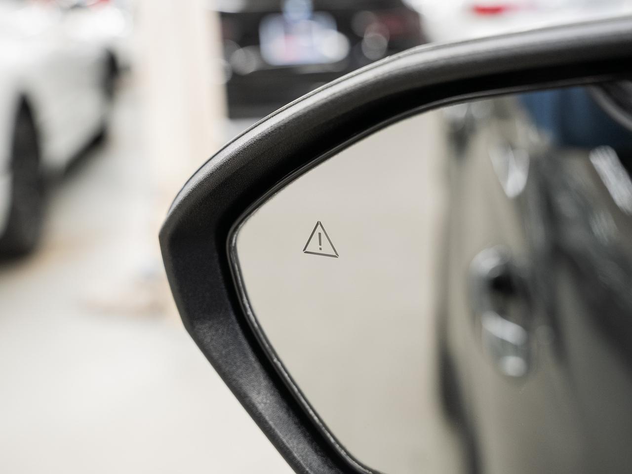 2023 Hyundai Tucson PREFERRED AWD | Trend-Pkg | Leather | Pano roof