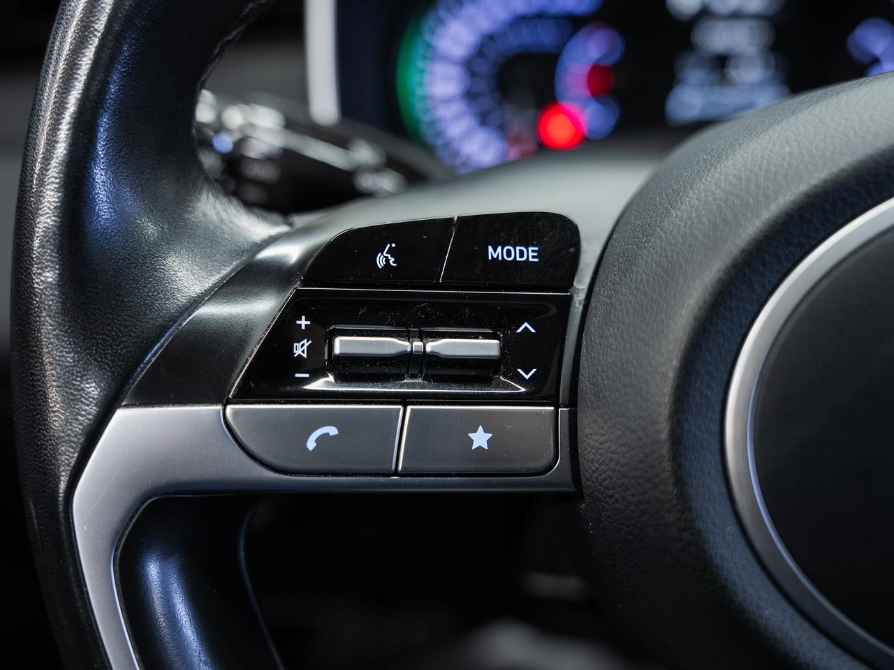 2023 Hyundai Tucson PREFERRED AWD | Trend-Pkg | Leather | Pano roof
